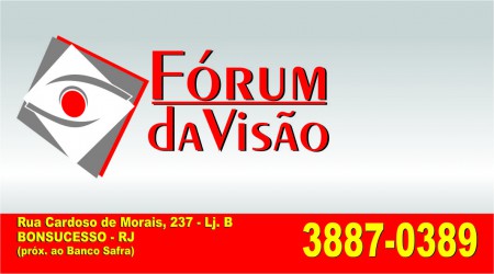 Fórum da Visão